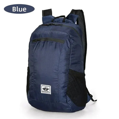 Sac de randonnée en plein air 20L