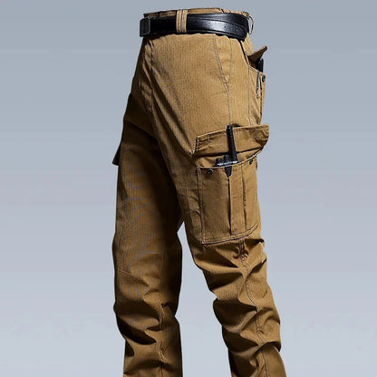 Pantalon tactique d'extérieur résistant à l'usure