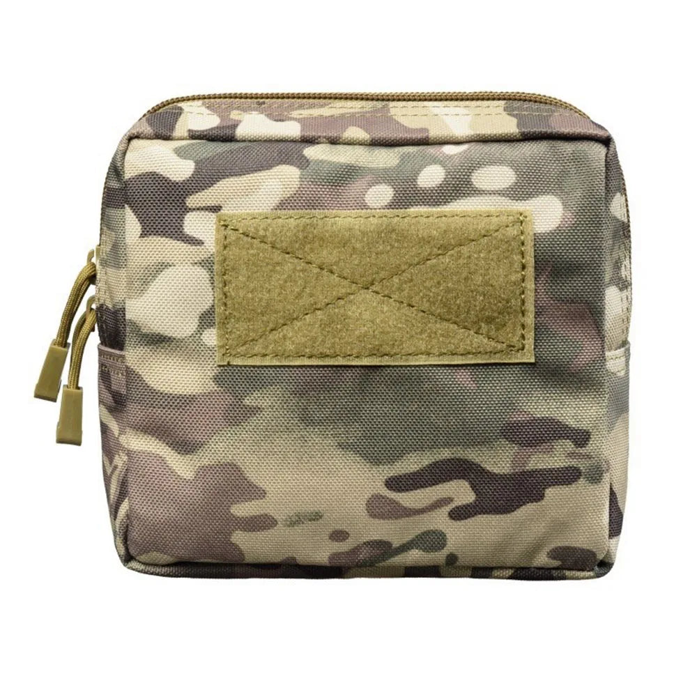 Pochette tactique EDC Molle
