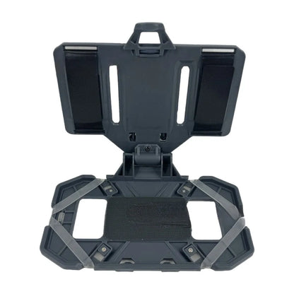 Support de navigateur pour téléphones portables, sac de poitrine