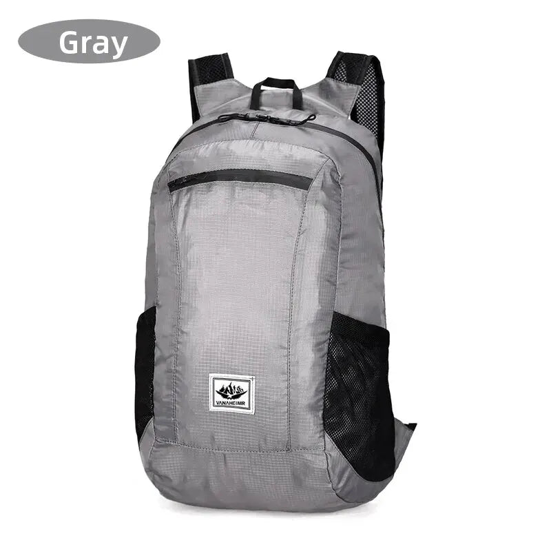 Sac de randonnée en plein air 20L