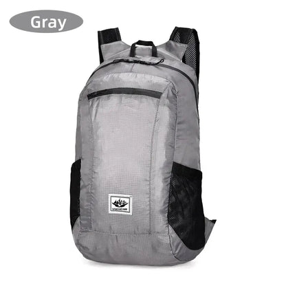 Sac de randonnée en plein air 20L