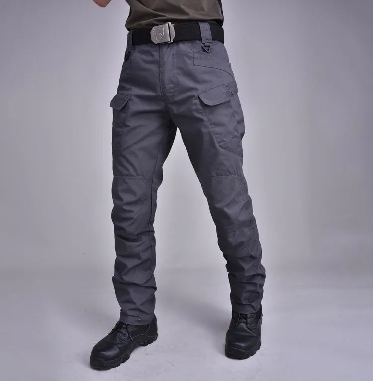 Pantalon de travail tactique en plein air