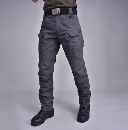 Pantalon de travail tactique en plein air