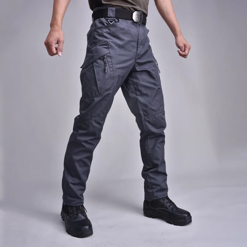 Pantalon de travail tactique en plein air