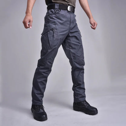 Pantalon de travail tactique en plein air