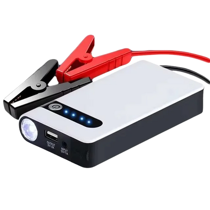 Démarreur de voiture batterie externe 4000A