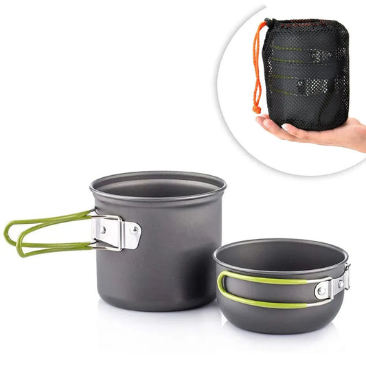 Ustensiles de cuisin casseroles ultralégères