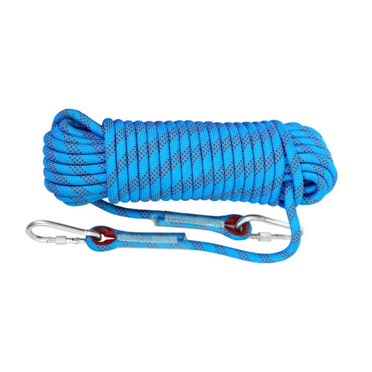 Corde d'escalade de 10mm, 10m/20m/30m