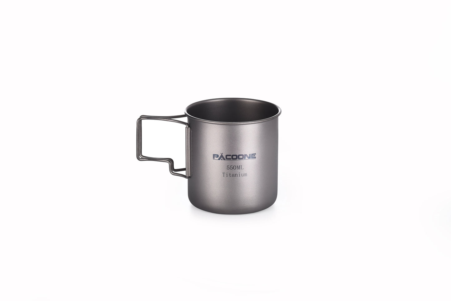 Tasse de Camping tasse en titane
