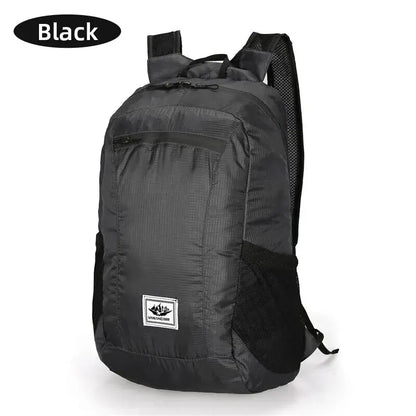 Sac de randonnée en plein air 20L