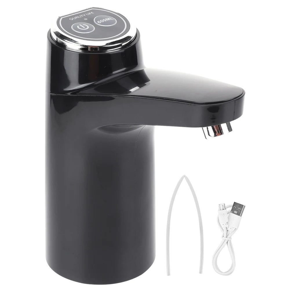 Pompe à eau électrique distributeur d'eau Portable