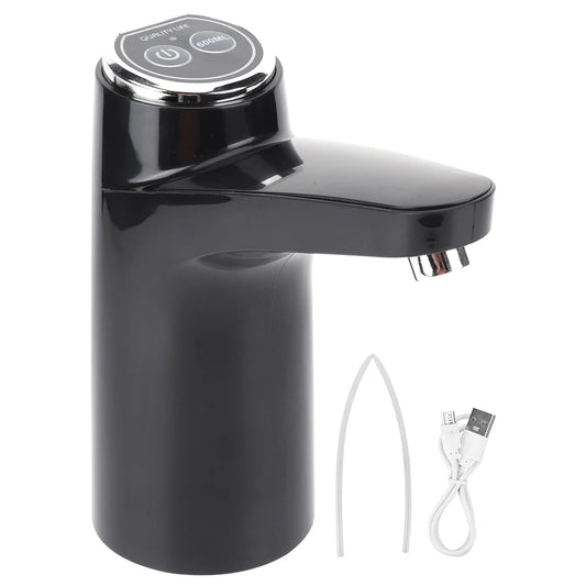 Pompe à eau électrique distributeur d'eau Portable