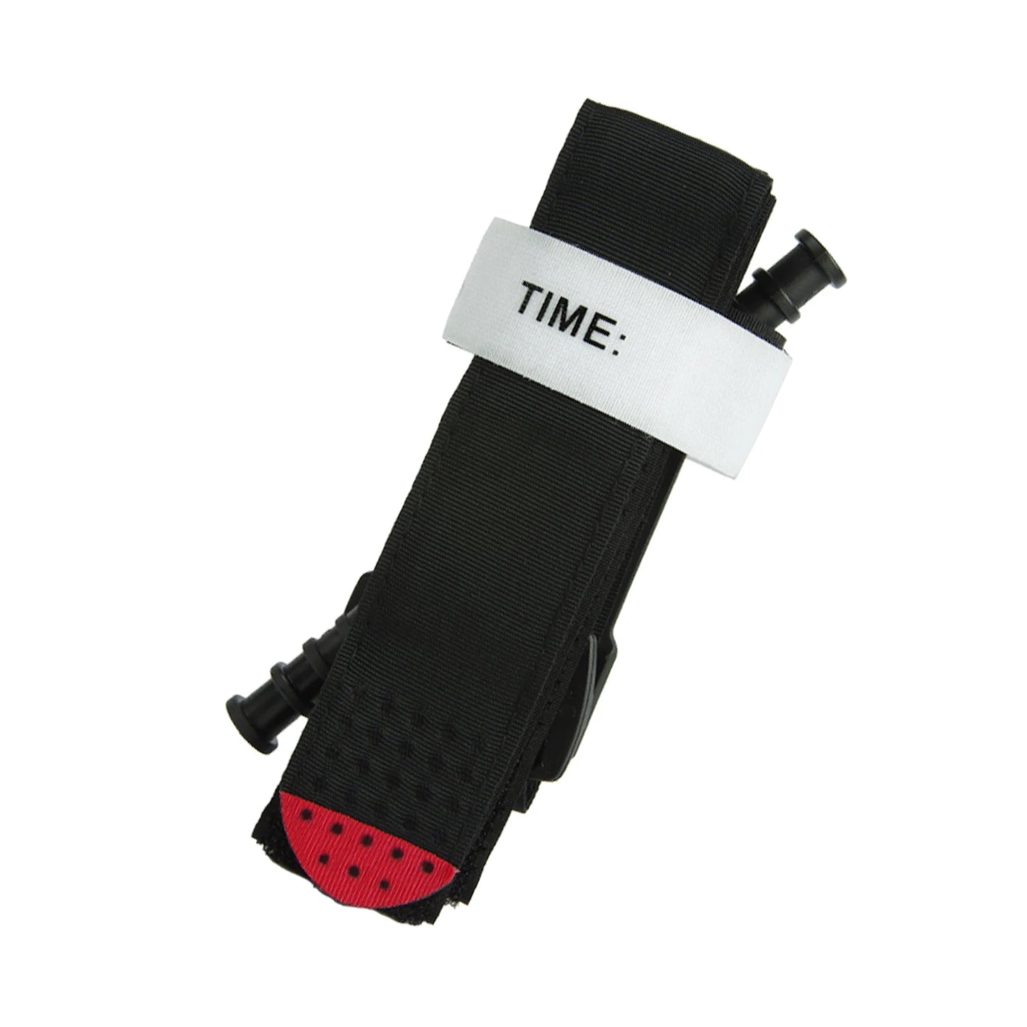 Garrot tactique premiers secours, urgence médicale
