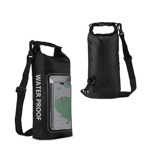 Sac bandoulière étanche pour téléphone