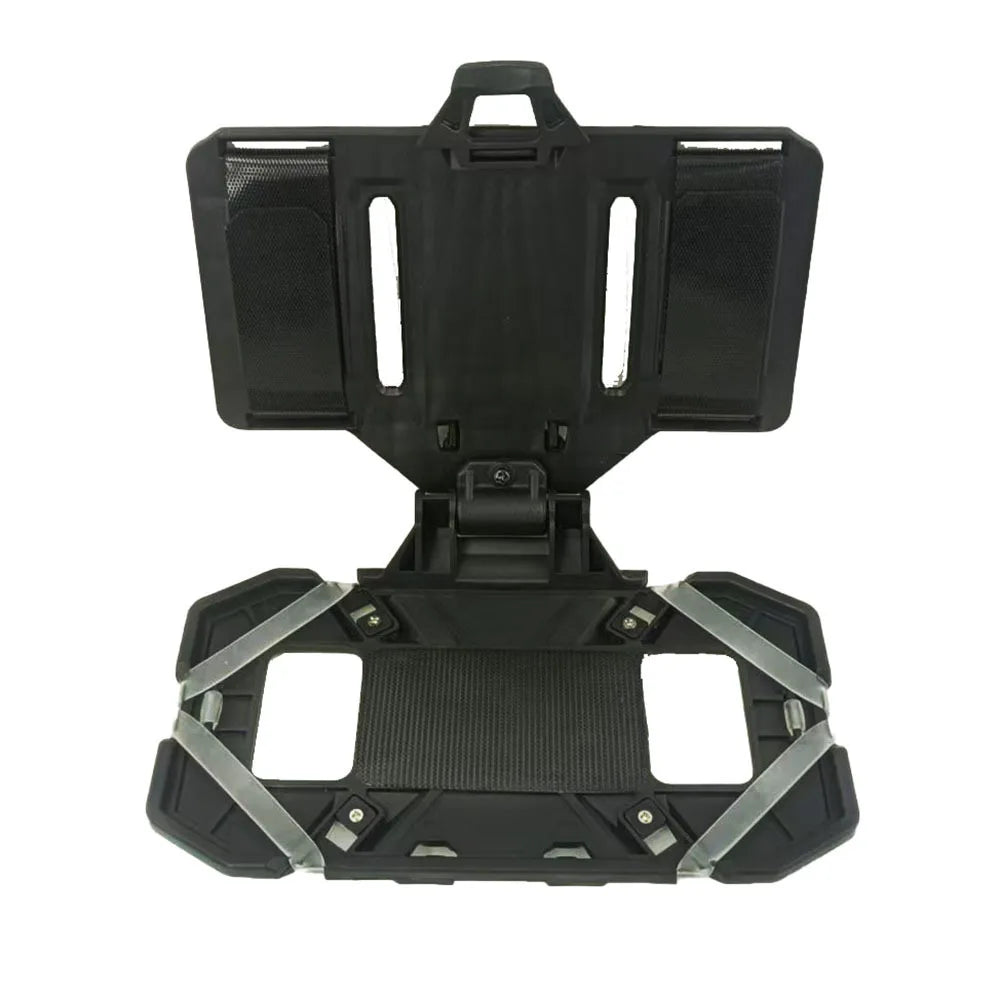 Support de navigateur pour téléphones portables, sac de poitrine
