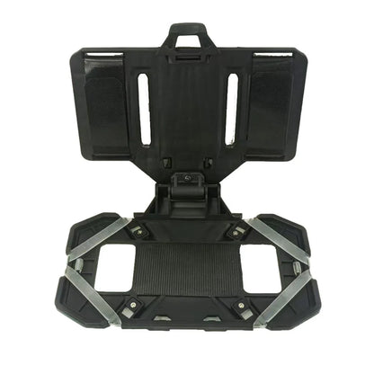 Support de navigateur pour téléphones portables, sac de poitrine