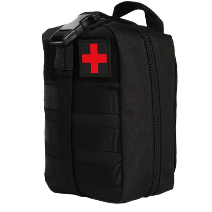 Kit de premiers secours de survie