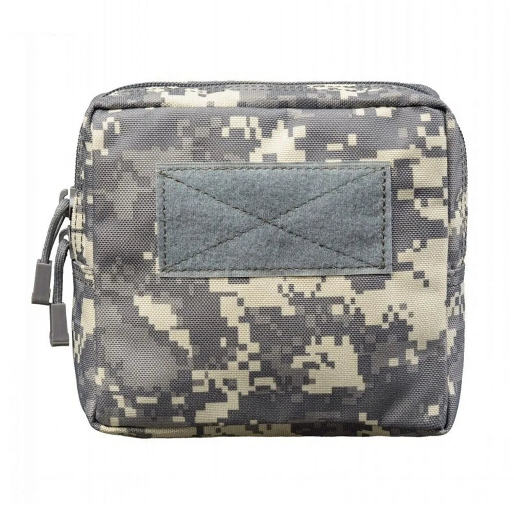 Pochette tactique EDC Molle