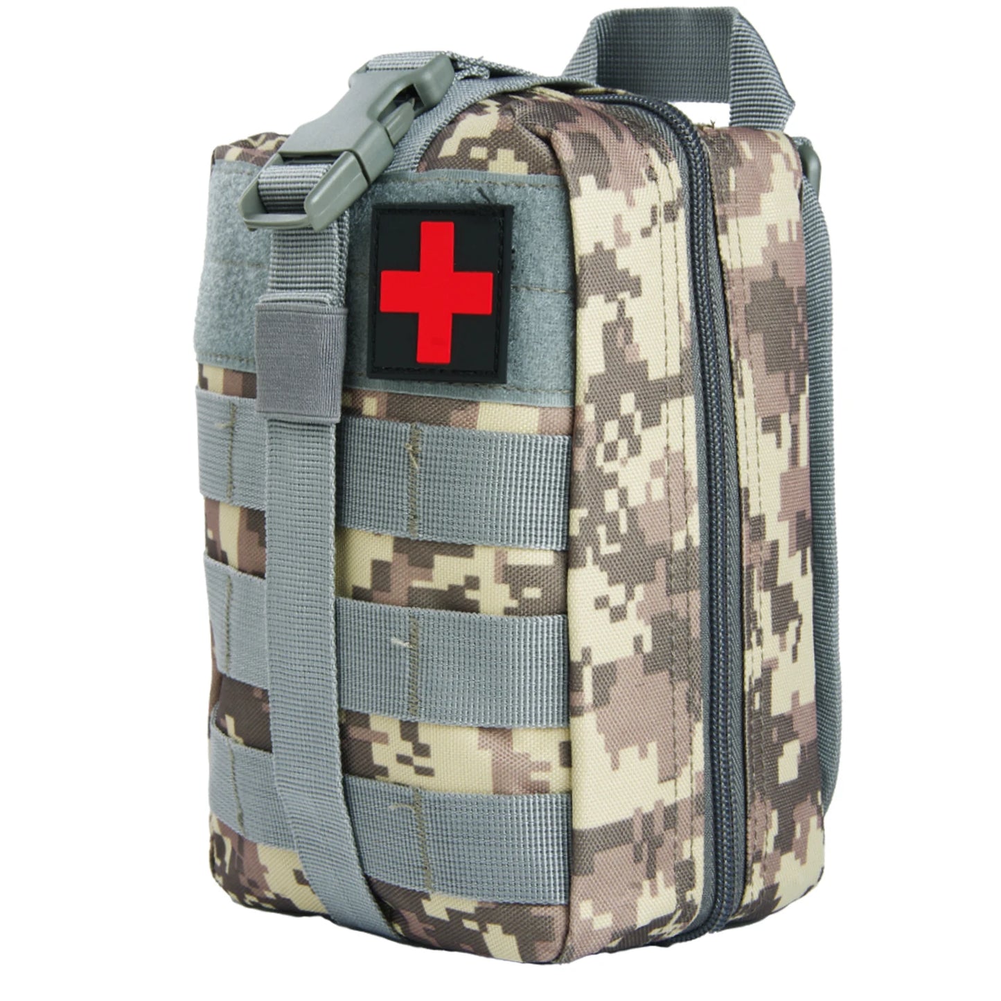 Kit de premiers secours de survie