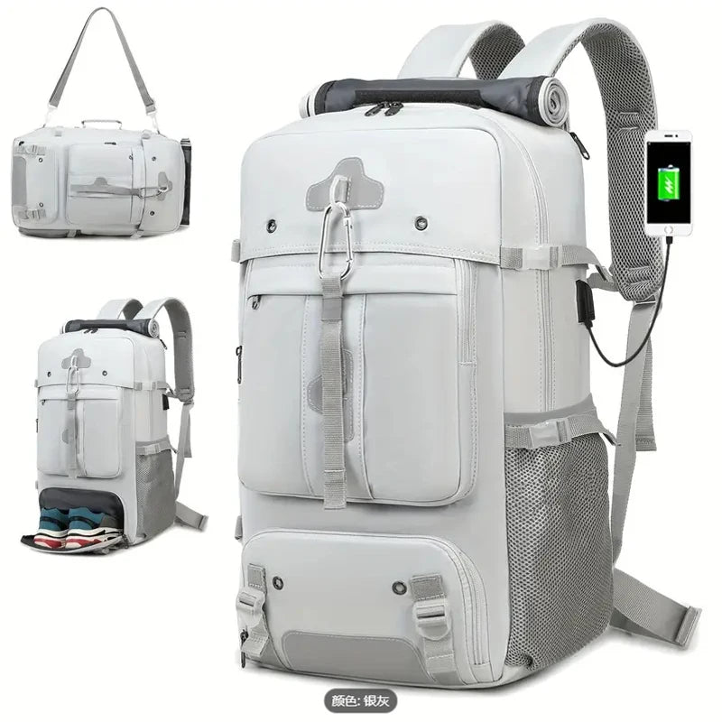 Sac de voyage de sport de 35 litres