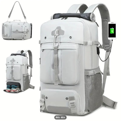 Sac de voyage de sport de 35 litres