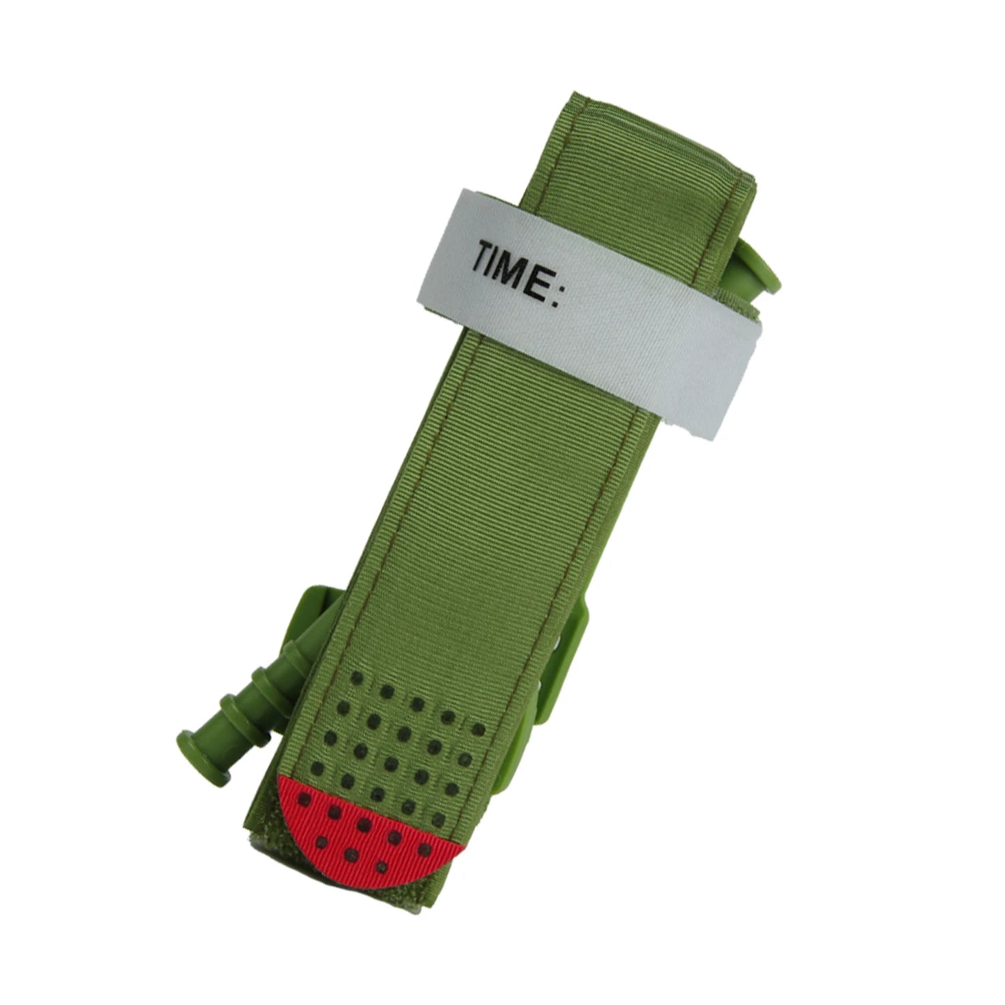 Garrot tactique premiers secours, urgence médicale