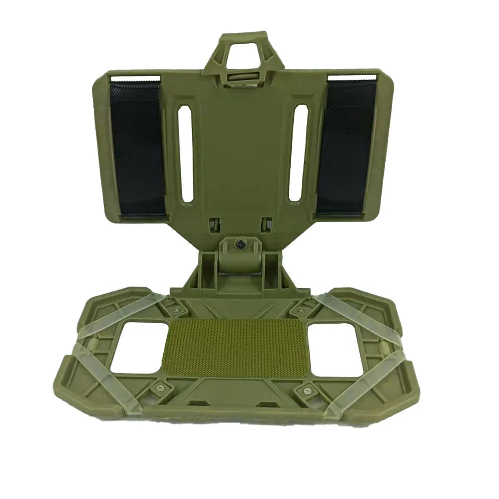Support de navigateur pour téléphones portables, sac de poitrine