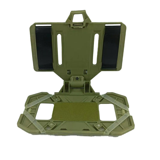 Support de navigateur pour téléphones portables, sac de poitrine