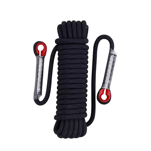Corde de sécurité pour escalade
