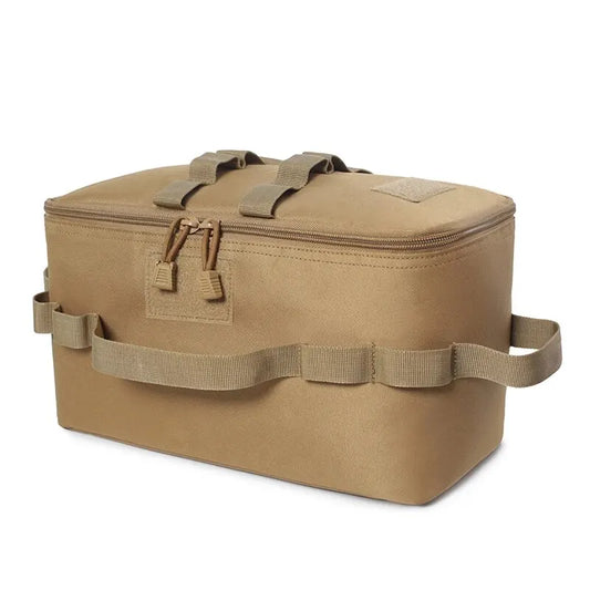 Sac de rangement pour camping
