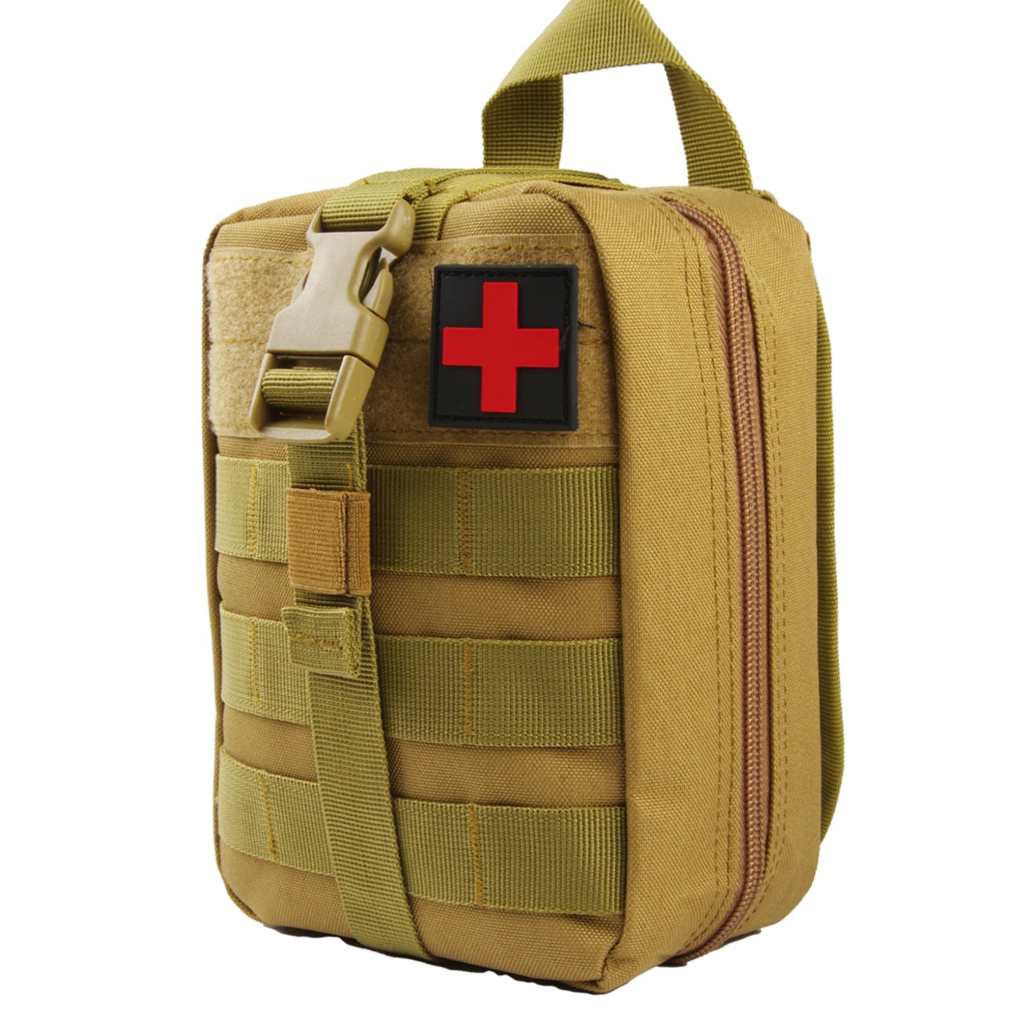 Kit de premiers secours de survie