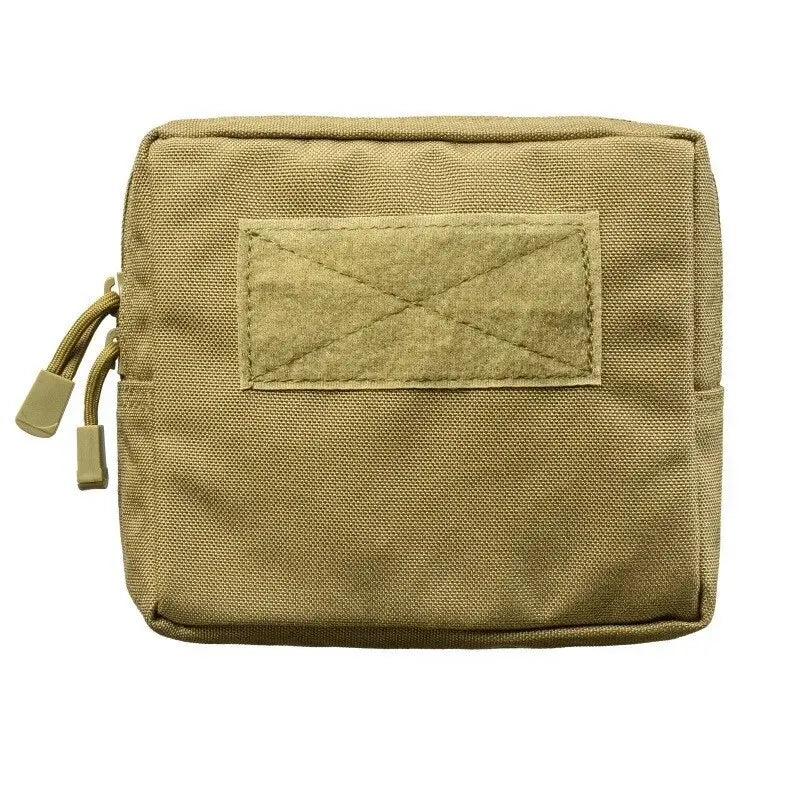 Pochette tactique EDC Molle