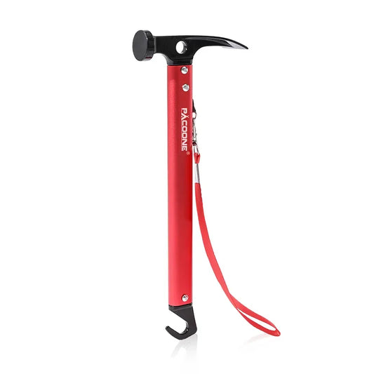 Marteau multifonctionnel poche multi-outils