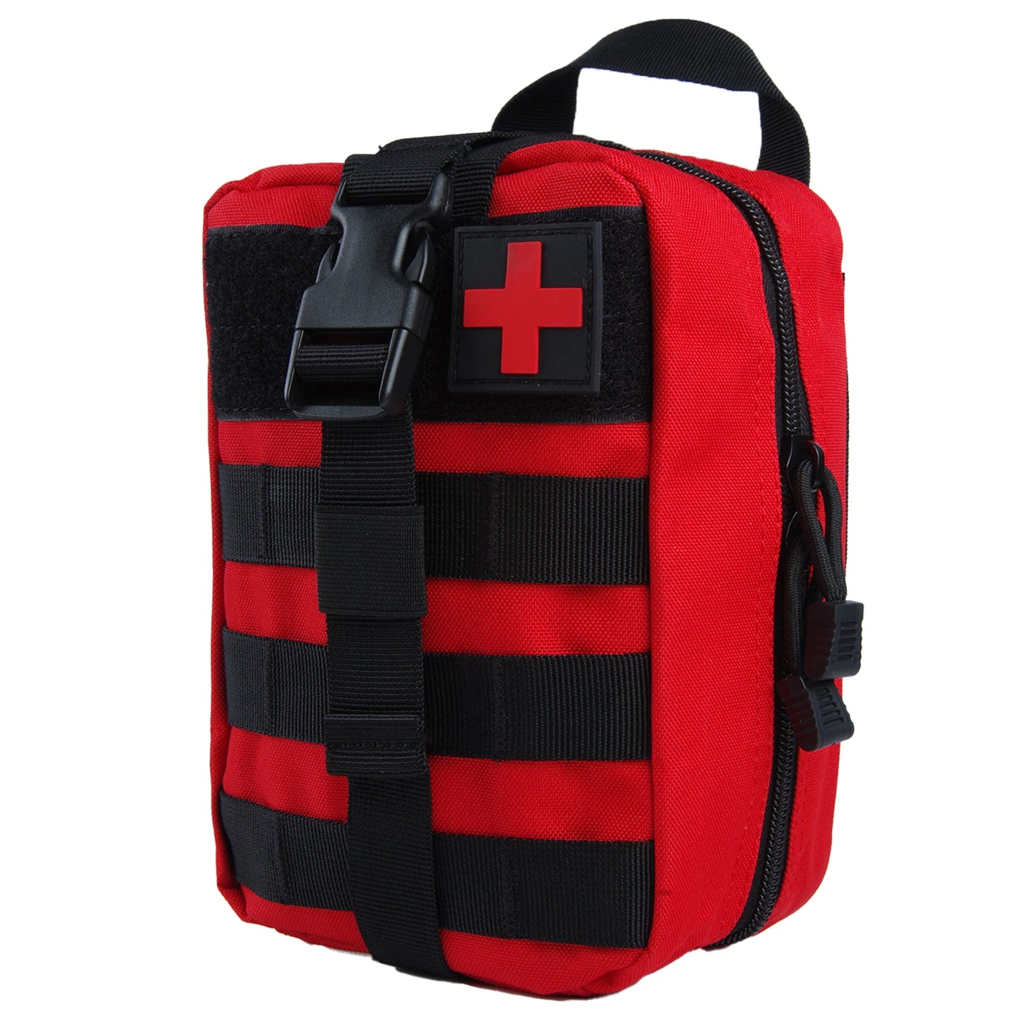 Kit de premiers secours de survie