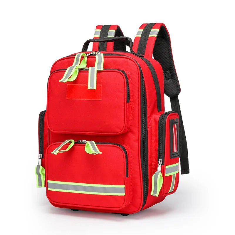 Sac a dos trousses de premiers soins d'urgence