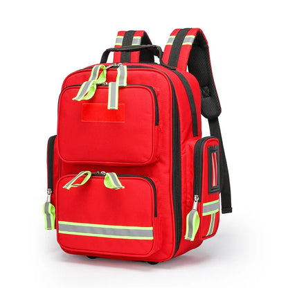 Sac a dos trousses de premiers soins d'urgence
