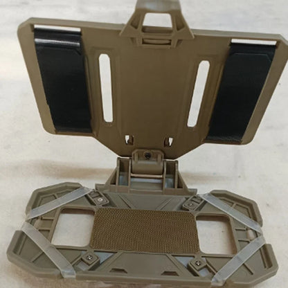 Support de navigateur pour téléphones portables, sac de poitrine