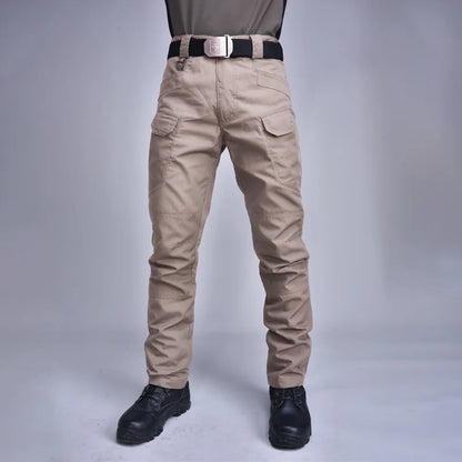 Pantalon de travail tactique en plein air