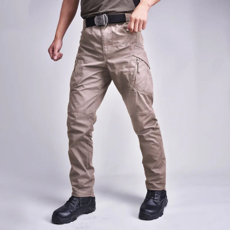 Pantalon de travail tactique en plein air