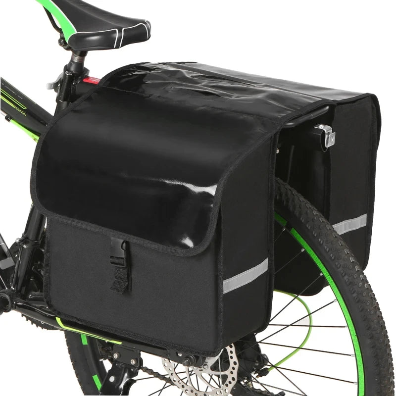 Sacoche cyclisme selle sac vtt accessoires