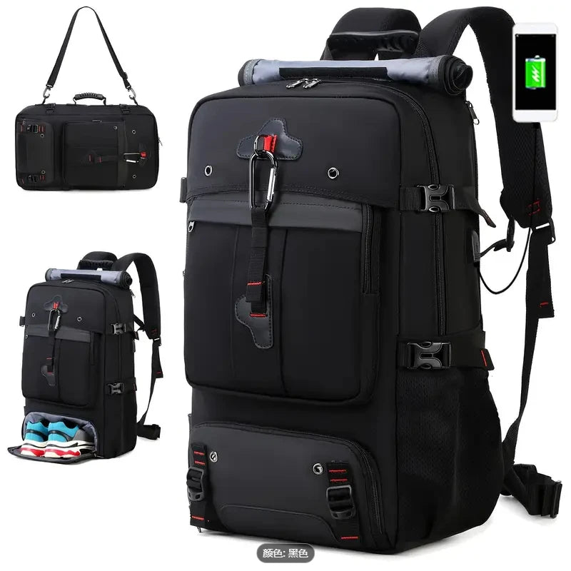 Sac de voyage de sport de 35 litres