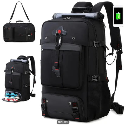 Sac de voyage de sport de 35 litres
