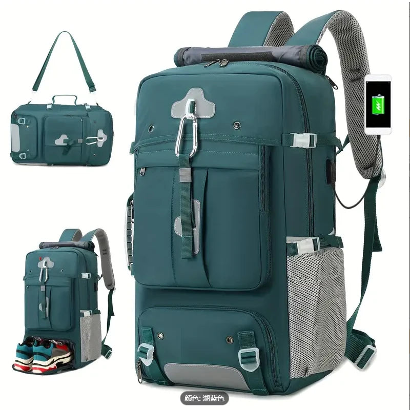 Sac de voyage de sport de 35 litres