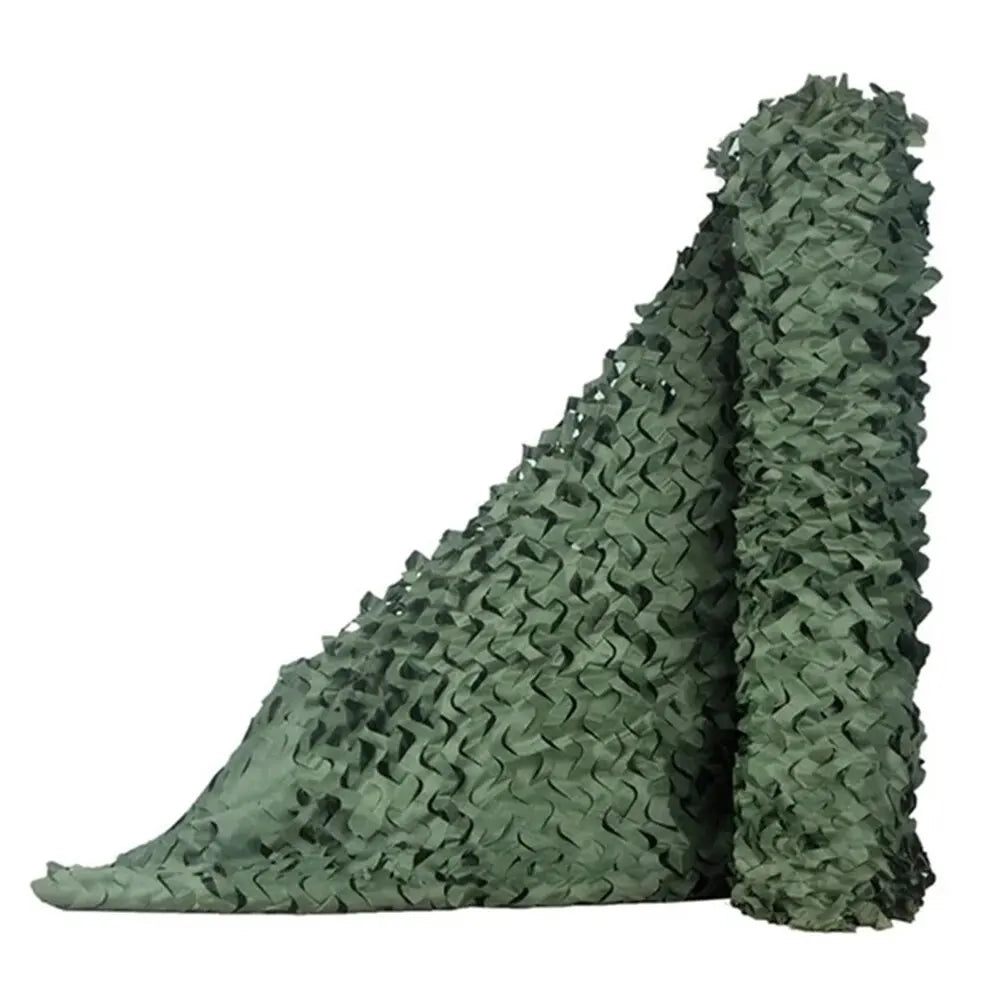 Filet de Camouflage pour couvertures de voiture, abri